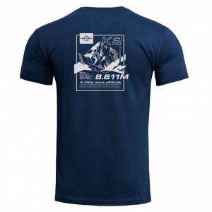 PENTAGON AGERON K2 MOYNTAIN T-SHIRT