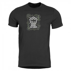 PENTAGON AGERON NATURE EXPLORER T-SHIRT