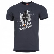 PENTAGON AGERON SPARTAN WARRIOR T-SHIRT