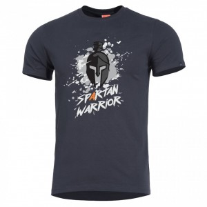 PENTAGON AGERON SPARTAN WARRIOR T-SHIRT