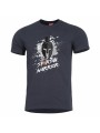 PENTAGON AGERON SPARTAN WARRIOR T-SHIRT