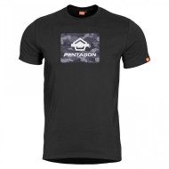 PENTAGON AGERON SPOT CAMO T-SHIRT
