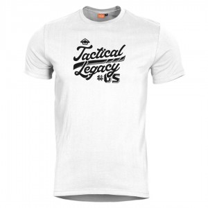 PENTAGON AGERON TACTICAL LEGACY T-SHIRT