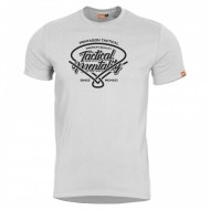 PENTAGON AGERON TACTICAL MENTALITY T-SHIRT