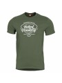 PENTAGON AGERON TACTICAL MENTALITY T-SHIRT