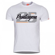 ΜΠΛΟΥΖΑΚΙ ΚΟΝΤΟΜΑΝΙΚΟ PENTAGON AGERON TWENTY FIVE