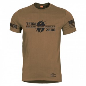  PENTAGON AGERON ZERO EDITION T-SHIRT