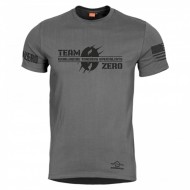 ΜΠΛΟΥΖΑΚΙ ΚΟΝΤΟΜΑΝΙΚΟ PENTAGON AGERON ZERO EDITION T-SHIRT