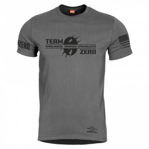  PENTAGON AGERON ZERO EDITION T-SHIRT