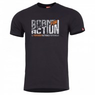 PENTAGON AGERON BORN FOR ACTION TSHIRT