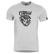 PENTAGON CLOMOD T-SHIRT FLOWER HEART