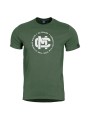 PENTAGON CLOMOD T-SHIRT INITIALS
