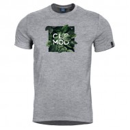 PENTAGON CLOMOD T-SHIRT LEAVES