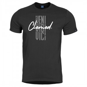  PENTAGON CLOMOD T-SHIRT VENI