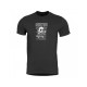 PENTAGON GHOSTING T-SHIRT PENTAGON GHOSTING T-SHIRT