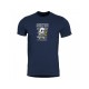 PENTAGON GHOSTING T-SHIRT PENTAGON GHOSTING T-SHIRT