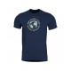 PENTAGON GLOBE T-SHIRT PENTAGON GLOBE T-SHIRT