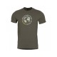 PENTAGON GLOBE T-SHIRT PENTAGON GLOBE T-SHIRT