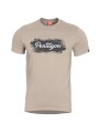 T-SHIRT PENTAGON GRUNGE