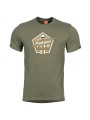 T-SHIRT PENTAGON VICTORIUS