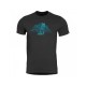 PENTAGON WIREFRAME T-SHIRT PENTAGON WIREFRAME T-SHIRT