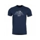 PENTAGON WIREFRAME T-SHIRT PENTAGON WIREFRAME T-SHIRT