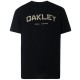 ΜΠΛΟΥΖΑΚΙ ΚΟΝΤΟΜΑΝΙΚΟ SI INDOC TEE OAKLEY T-SHIRT