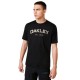 ΜΠΛΟΥΖΑΚΙ ΚΟΝΤΟΜΑΝΙΚΟ SI INDOC TEE OAKLEY T-SHIRT