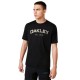 ΜΠΛΟΥΖΑΚΙ ΚΟΝΤΟΜΑΝΙΚΟ SI INDOC TEE OAKLEY T-SHIRT