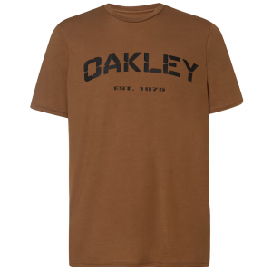 SI INDOC TEE OAKLEY T-SHIRT