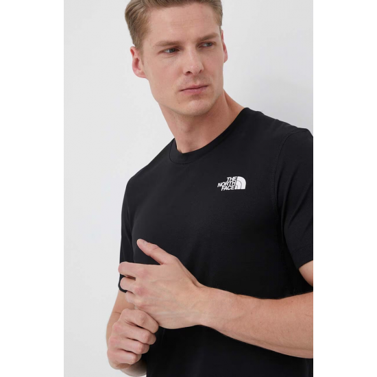 ΜΠΛΟΥΖΑΚΙ ΚΟΝΤΟΜΑΝΙΚΟ THE NORTH FACE LIGHTBRIGHT TEE T-SHIRT ΜΠΛΟΥΖΑΚΙ ΚΟΝΤΟΜΑΝΙΚΟ THE NORTH FACE LIGHTBRIGHT TEE T-SHIRT