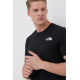 ΜΠΛΟΥΖΑΚΙ ΚΟΝΤΟΜΑΝΙΚΟ THE NORTH FACE LIGHTBRIGHT TEE T-SHIRT ΜΠΛΟΥΖΑΚΙ ΚΟΝΤΟΜΑΝΙΚΟ THE NORTH FACE LIGHTBRIGHT TEE T-SHIRT