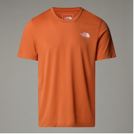 ΜΠΛΟΥΖΑΚΙ ΚΟΝΤΟΜΑΝΙΚΟ THE NORTH FACE LIGHTBRIGHT TEE T-SHIRT ΜΠΛΟΥΖΑΚΙ ΚΟΝΤΟΜΑΝΙΚΟ THE NORTH FACE LIGHTBRIGHT TEE T-SHIRT
