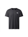 THE NORTH FACE LIGHTBRIGHT TEE T-SHIRT