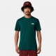 THE NORTH FACE SIMPLE DOME TEE T-SHIRT