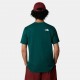 THE NORTH FACE SIMPLE DOME TEE T-SHIRT