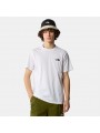 THE NORTH FACE SIMPLE DOME TEE T-SHIRT