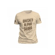 WARRIOR ASSAULT WHISKEY ALPHA SIERRA