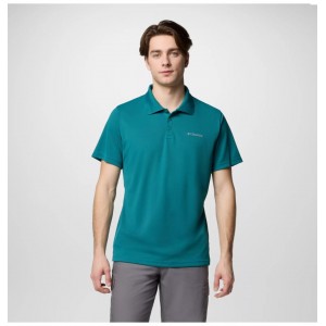 UTILIZER POLO COLUMBIA UTILIZER POLO COLUMBIA