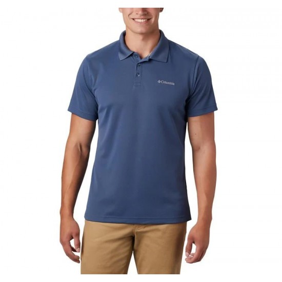 ΜΠΛΟΥΖΑΚΙ ΠΟΛΟ UTILIZER POLO COLUMBIA ΜΠΛΟΥΖΑΚΙ ΠΟΛΟ UTILIZER POLO COLUMBIA