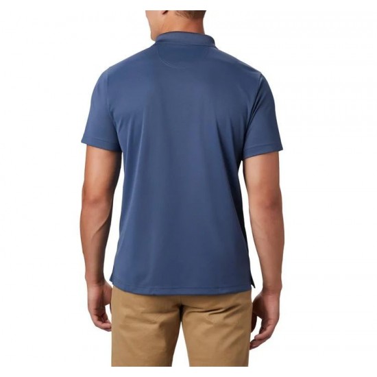 ΜΠΛΟΥΖΑΚΙ ΠΟΛΟ UTILIZER POLO COLUMBIA ΜΠΛΟΥΖΑΚΙ ΠΟΛΟ UTILIZER POLO COLUMBIA