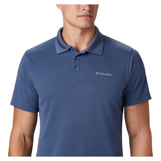 ΜΠΛΟΥΖΑΚΙ ΠΟΛΟ UTILIZER POLO COLUMBIA ΜΠΛΟΥΖΑΚΙ ΠΟΛΟ UTILIZER POLO COLUMBIA