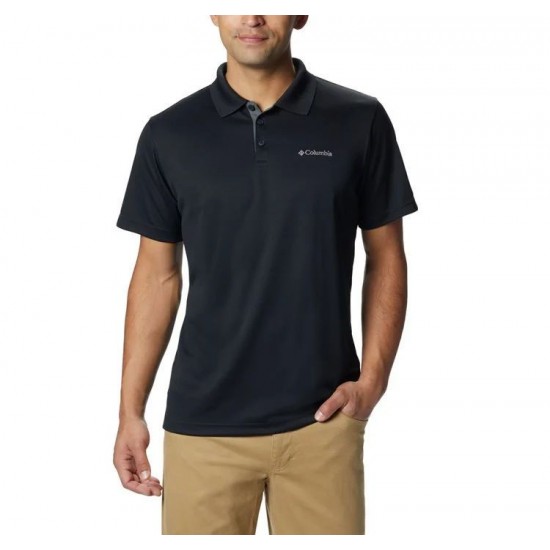 ΜΠΛΟΥΖΑΚΙ ΠΟΛΟ UTILIZER POLO COLUMBIA ΜΠΛΟΥΖΑΚΙ ΠΟΛΟ UTILIZER POLO COLUMBIA