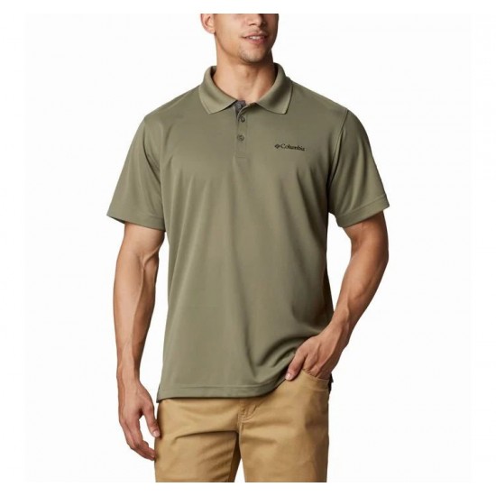 ΜΠΛΟΥΖΑΚΙ ΠΟΛΟ UTILIZER POLO COLUMBIA ΜΠΛΟΥΖΑΚΙ ΠΟΛΟ UTILIZER POLO COLUMBIA