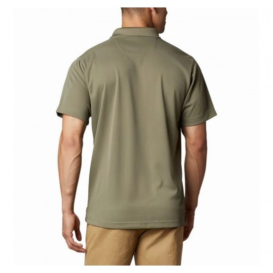 ΜΠΛΟΥΖΑΚΙ ΠΟΛΟ UTILIZER POLO COLUMBIA ΜΠΛΟΥΖΑΚΙ ΠΟΛΟ UTILIZER POLO COLUMBIA