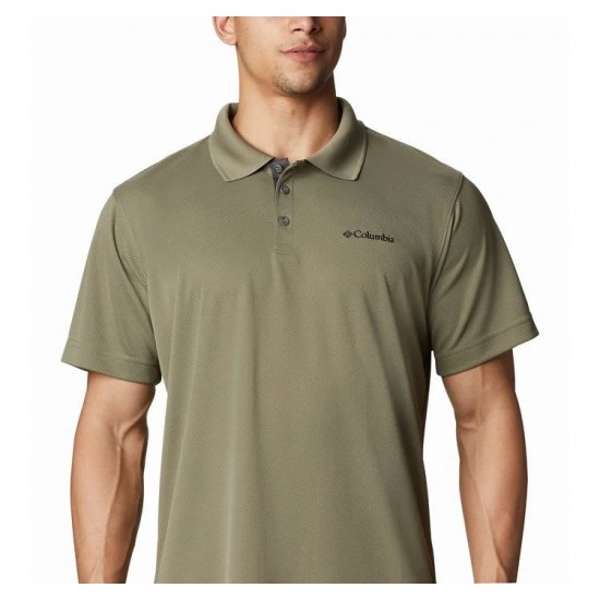 ΜΠΛΟΥΖΑΚΙ ΠΟΛΟ UTILIZER POLO COLUMBIA ΜΠΛΟΥΖΑΚΙ ΠΟΛΟ UTILIZER POLO COLUMBIA