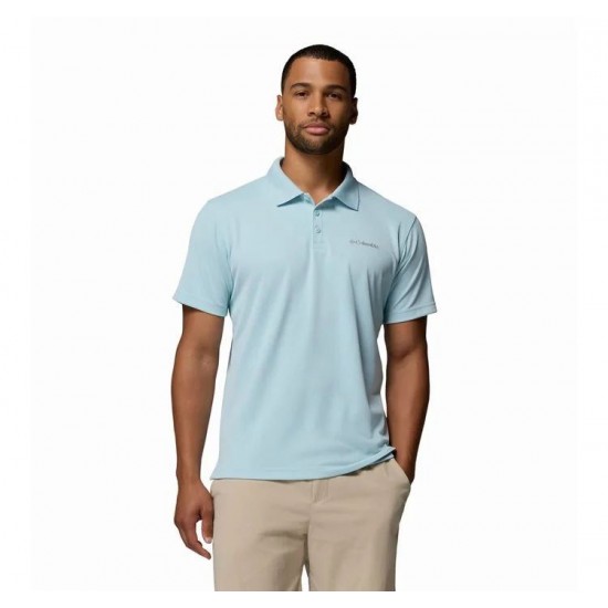 ΜΠΛΟΥΖΑΚΙ ΠΟΛΟ UTILIZER POLO COLUMBIA ΜΠΛΟΥΖΑΚΙ ΠΟΛΟ UTILIZER POLO COLUMBIA