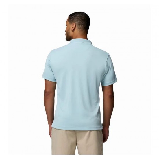 ΜΠΛΟΥΖΑΚΙ ΠΟΛΟ UTILIZER POLO COLUMBIA ΜΠΛΟΥΖΑΚΙ ΠΟΛΟ UTILIZER POLO COLUMBIA