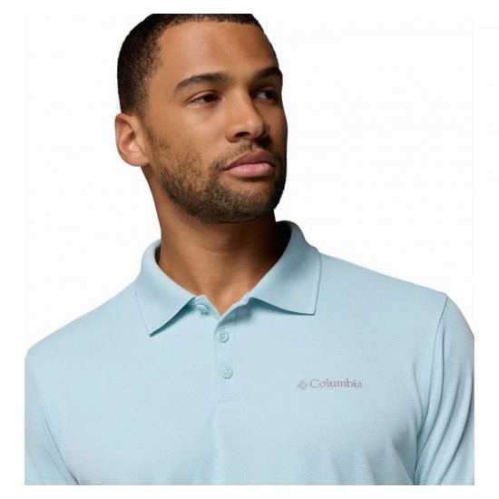 ΜΠΛΟΥΖΑΚΙ ΠΟΛΟ UTILIZER POLO COLUMBIA ΜΠΛΟΥΖΑΚΙ ΠΟΛΟ UTILIZER POLO COLUMBIA