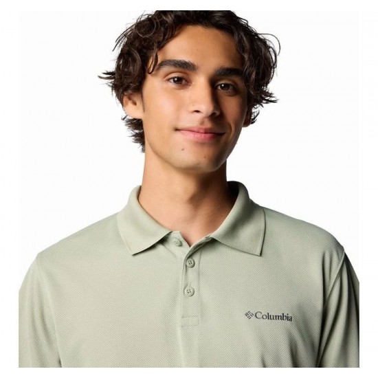 ΜΠΛΟΥΖΑΚΙ ΠΟΛΟ UTILIZER POLO COLUMBIA ΜΠΛΟΥΖΑΚΙ ΠΟΛΟ UTILIZER POLO COLUMBIA